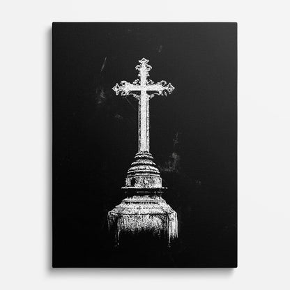 Pillar of Faith