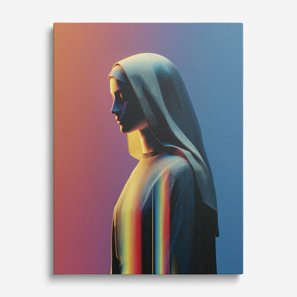 Veil of Peace