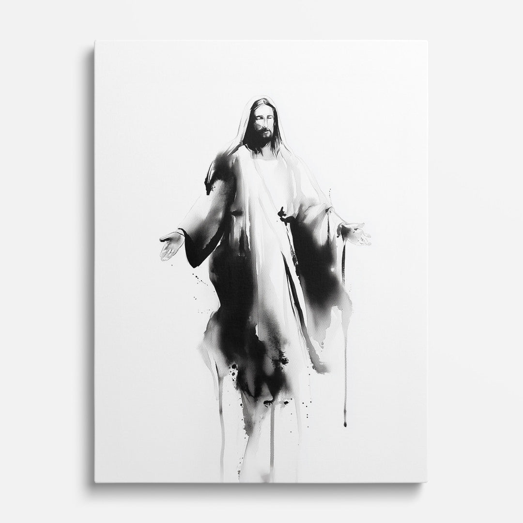 The Open Mercy