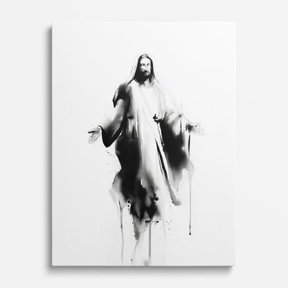 The Open Mercy