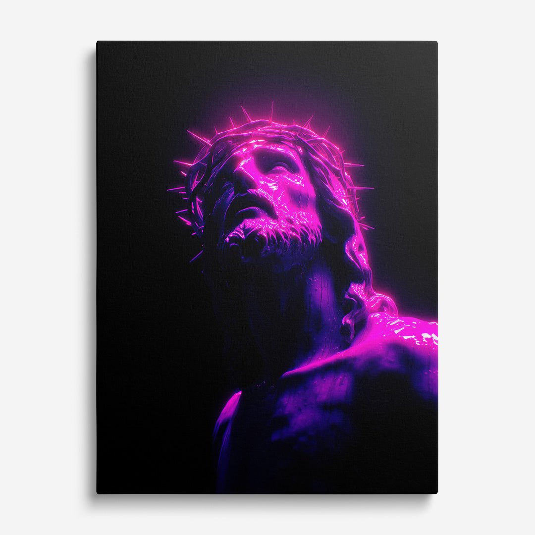 Suffering Light