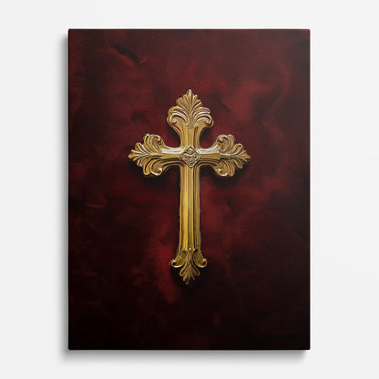 Altar Relic