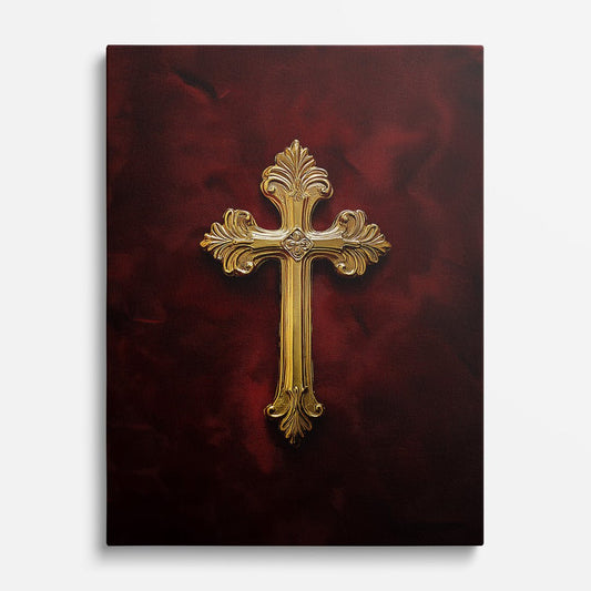 Altar Relic
