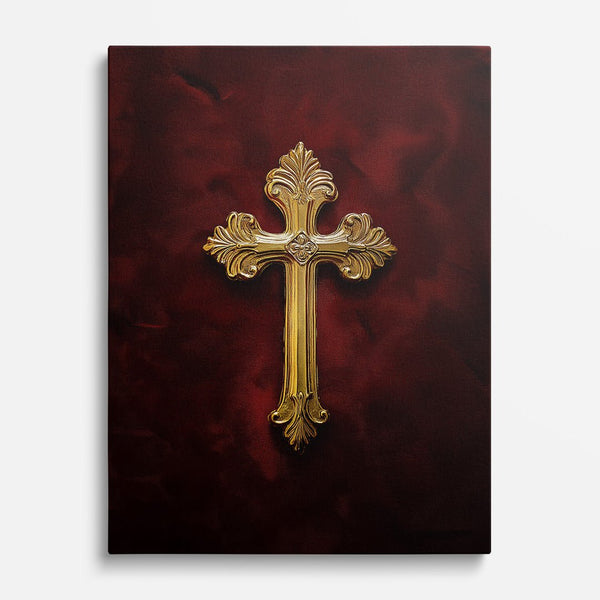 Altar Relic