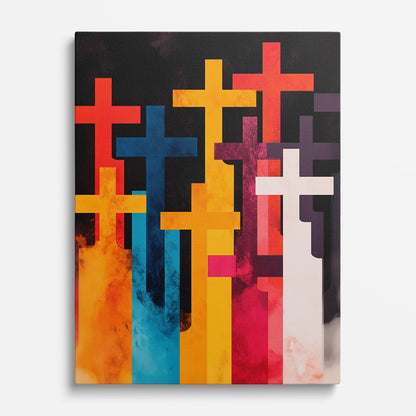 One Gospel