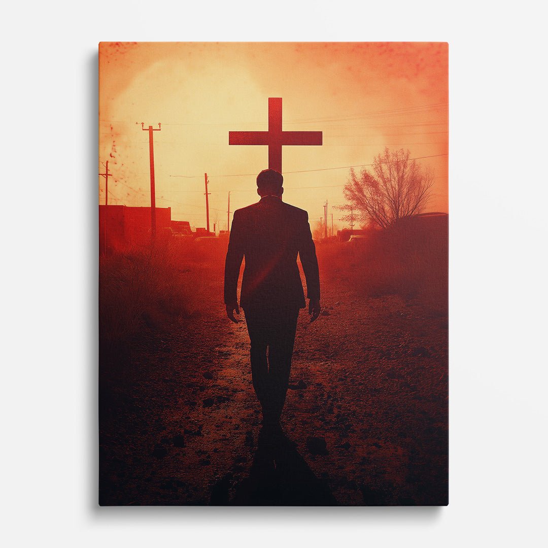 Chosen Direction