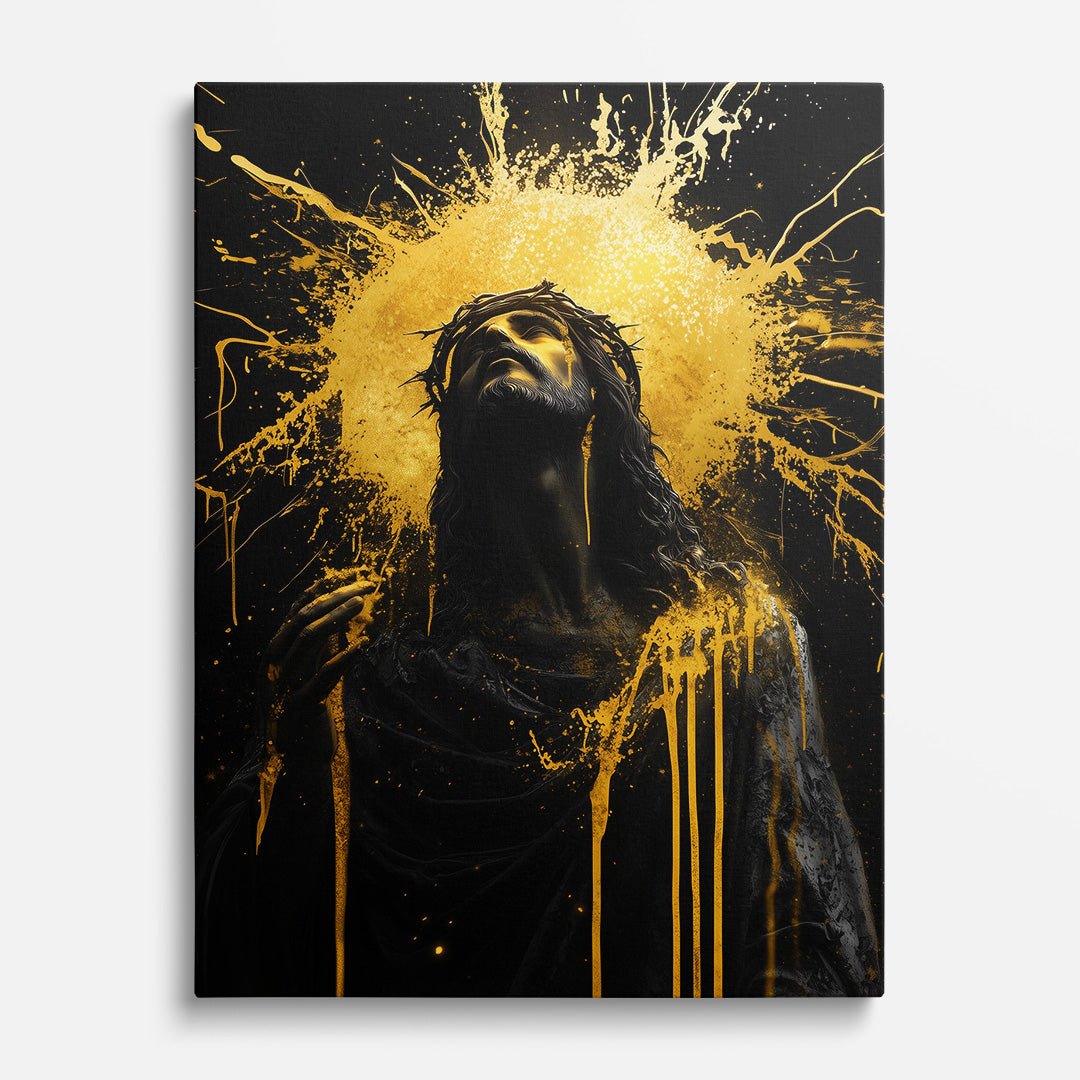 The Golden Offering