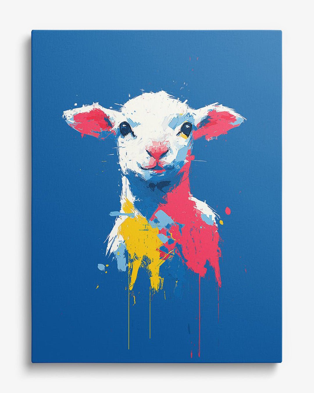 The Lamb