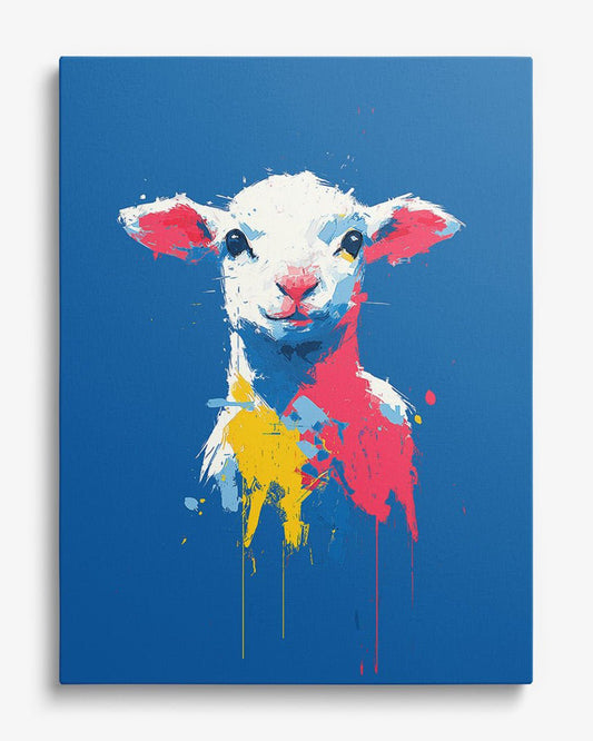 The Lamb