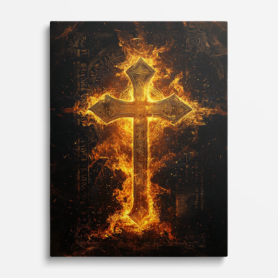 Divine Inferno