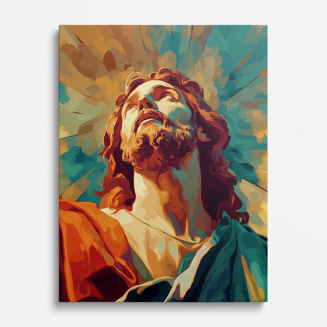 Radiant King