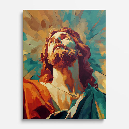 Radiant King