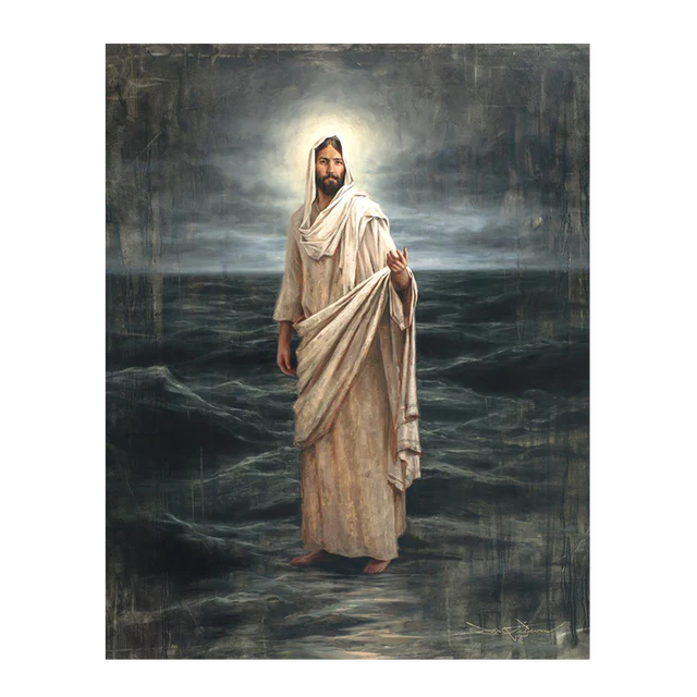 Christianartbag Home Decor