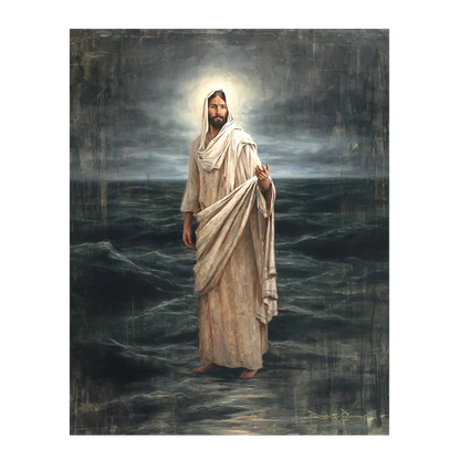 Christianartbag Home Decor