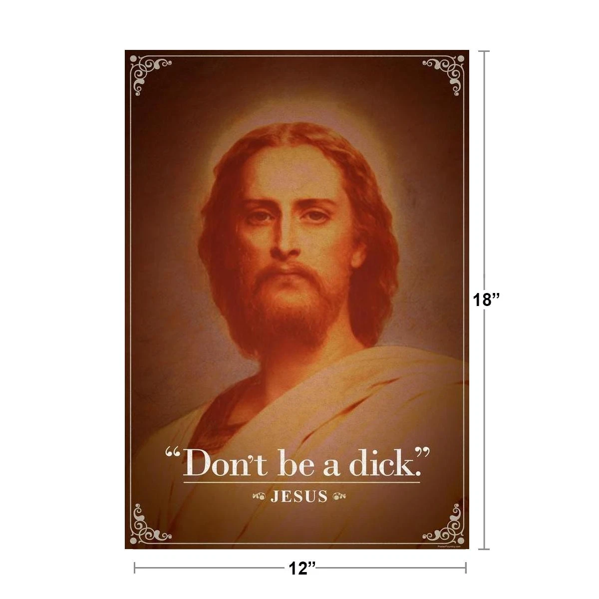 Dont Be A Dick