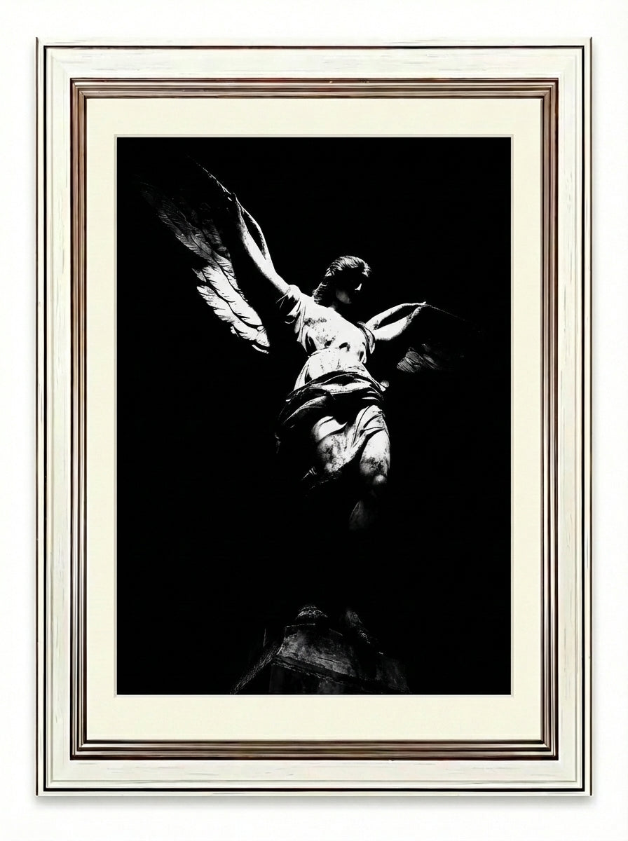 Cruciform