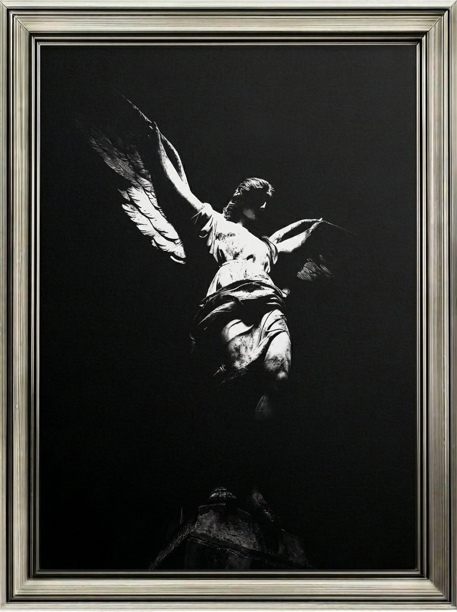 Cruciform