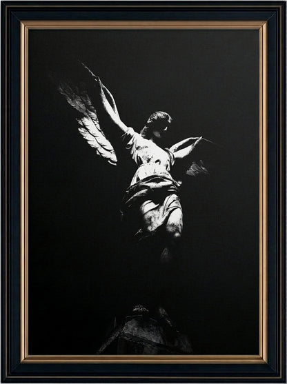 Cruciform