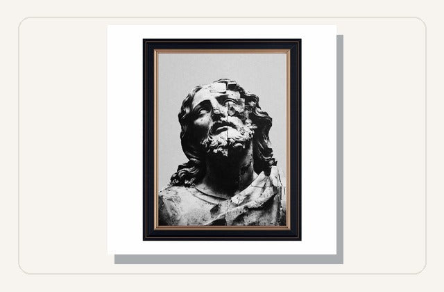 Black Frame